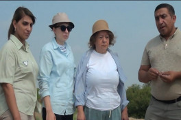 Azerbaijan discovers Neolithic material and cultural artifacts in Goranboy -PHOTO 