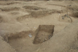 Azerbaijan discovers Neolithic material and cultural artifacts in Goranboy -PHOTO 