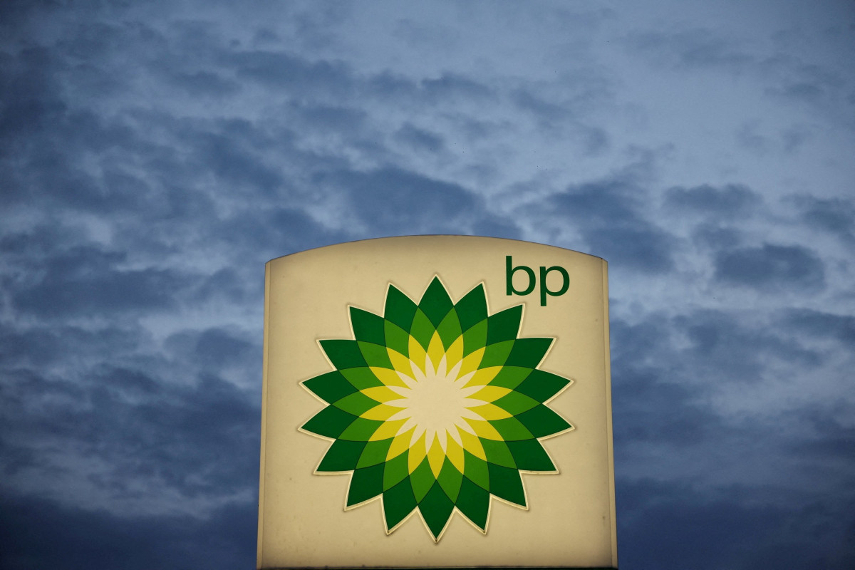 BP says it makes biggest oil and gas find in 25 years