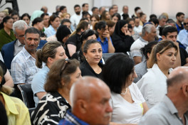 Victims, legal heirs testify in Ruben Vardanyan’s trial-PHOTO 