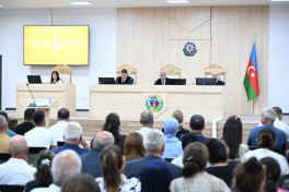 Victims, legal heirs testify in Ruben Vardanyan’s trial-PHOTO 