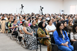 Victims, legal heirs testify in Ruben Vardanyan’s trial-PHOTO 