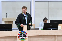 Victims, legal heirs testify in Ruben Vardanyan’s trial-PHOTO 