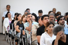 Victims, legal heirs testify in Ruben Vardanyan’s trial-PHOTO 