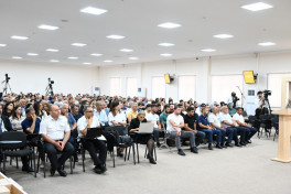 Victims, legal heirs testify in Ruben Vardanyan’s trial-PHOTO 