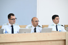 Victims, legal heirs testify in Ruben Vardanyan’s trial-PHOTO 