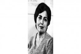 Azerbaijani professor Aida Taghizade passes away at age of 91