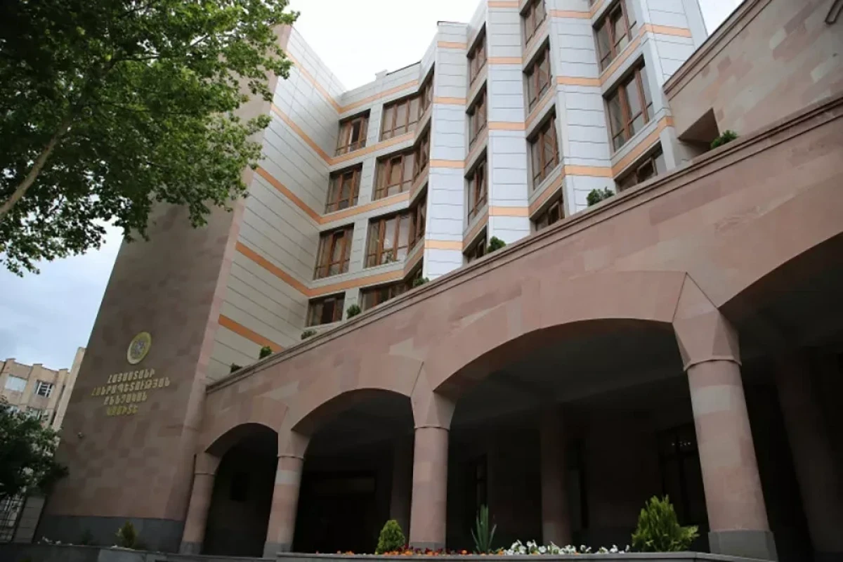 Case of members of opposition movement accused of attempting a coup in Armenia sent to court