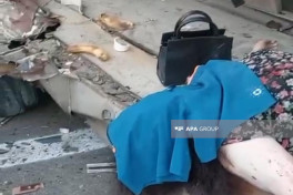 Cause of serious accident in  Azerbaijan's Shamkir that killed 7 people revealed -UPDATED- 1 -PHOTO 