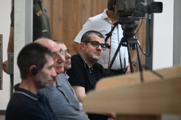 Victims of Armenian armed forces’ attacks, mine explosions, and torture in captivity testify in court