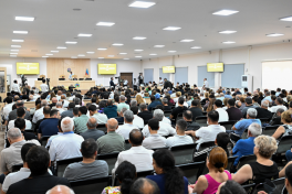 Victims of Armenian armed forces’ attacks, mine explosions, and torture in captivity testify in court