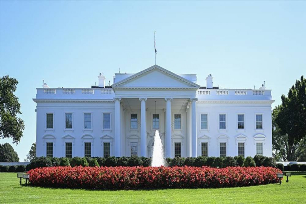 Azerbaijan and Armenia to sign peace agreement, White House says