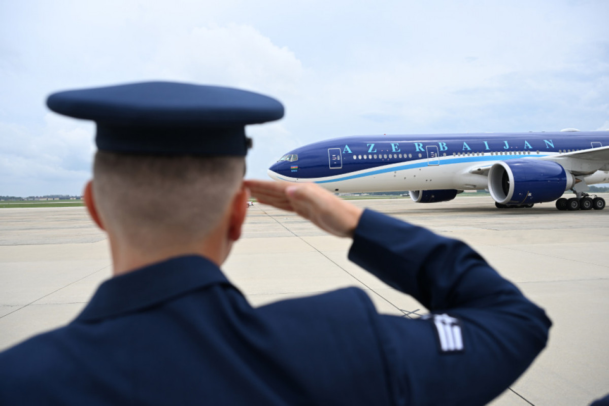 President Ilham Aliyev’s visit to Washington: From strategic cooperation to sustainable peace - ANALYSIS 