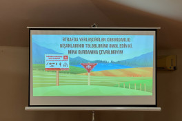 Azerbaijan to relocate 52 families  to villages of Vangli and Kolatag in Aghdere