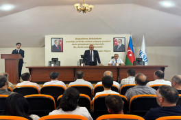 Azerbaijan to relocate 52 families  to villages of Vangli and Kolatag in Aghdere