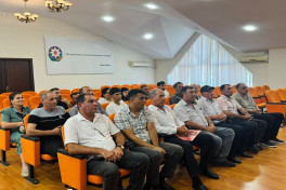 Azerbaijan to relocate 52 families  to villages of Vangli and Kolatag in Aghdere