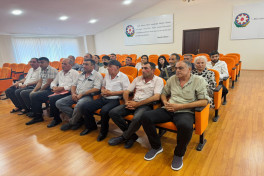Azerbaijan to relocate 52 families  to villages of Vangli and Kolatag in Aghdere