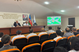 Azerbaijan to relocate 52 families  to villages of Vangli and Kolatag in Aghdere