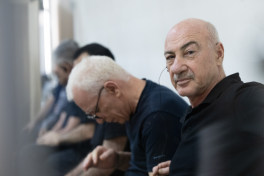 Victims of Armenian armed forces’ attacks, mine explosions, torture in captivity, and missing relatives testify in court