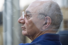 Victims of Armenian armed forces’ attacks, mine explosions, torture in captivity, and missing relatives testify in court