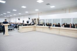 Victims of Armenian armed forces’ attacks, mine explosions, torture in captivity, and missing relatives testify in court