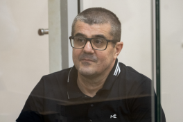 Victims of Armenian armed forces’ attacks, mine explosions, torture in captivity, and missing relatives testify in court