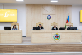 Victims of Armenian armed forces’ attacks, mine explosions, torture in captivity, and missing relatives testify in court