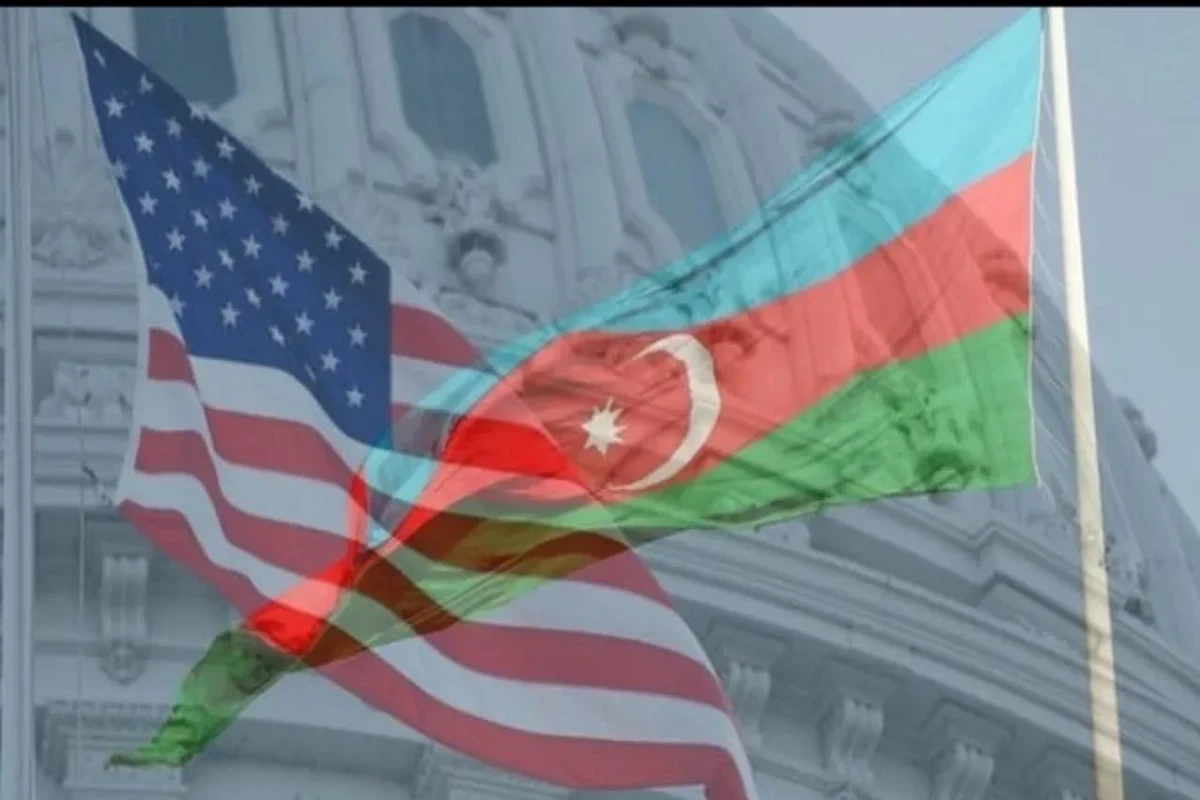 Delegation to represent Azerbaijan in negotiations with the US has been determined
