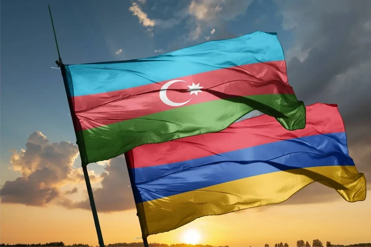 Text of the peace agreement initialed by Armenia and Azerbaijan will be published on August 11