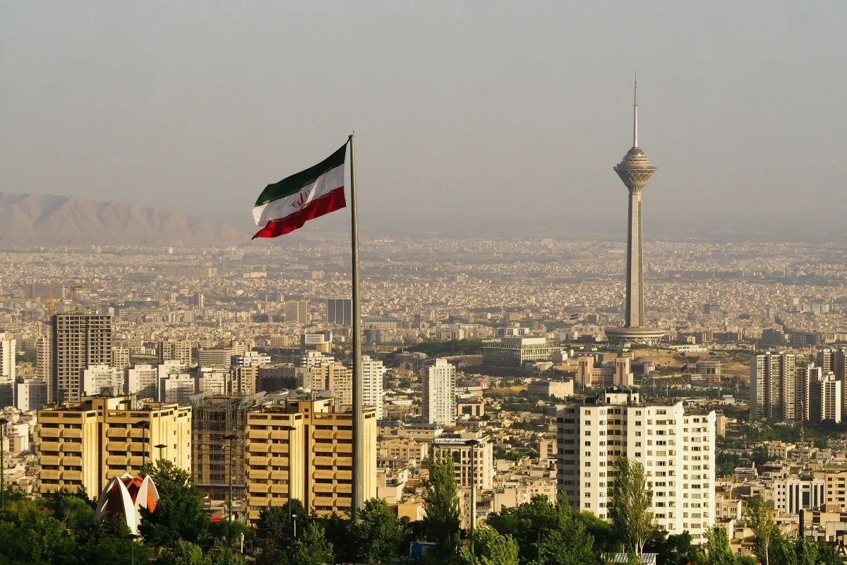 Iranian Foreign Ministry: We welcome the revision of the text of the peace agreement between Azerbaijan and Armenia