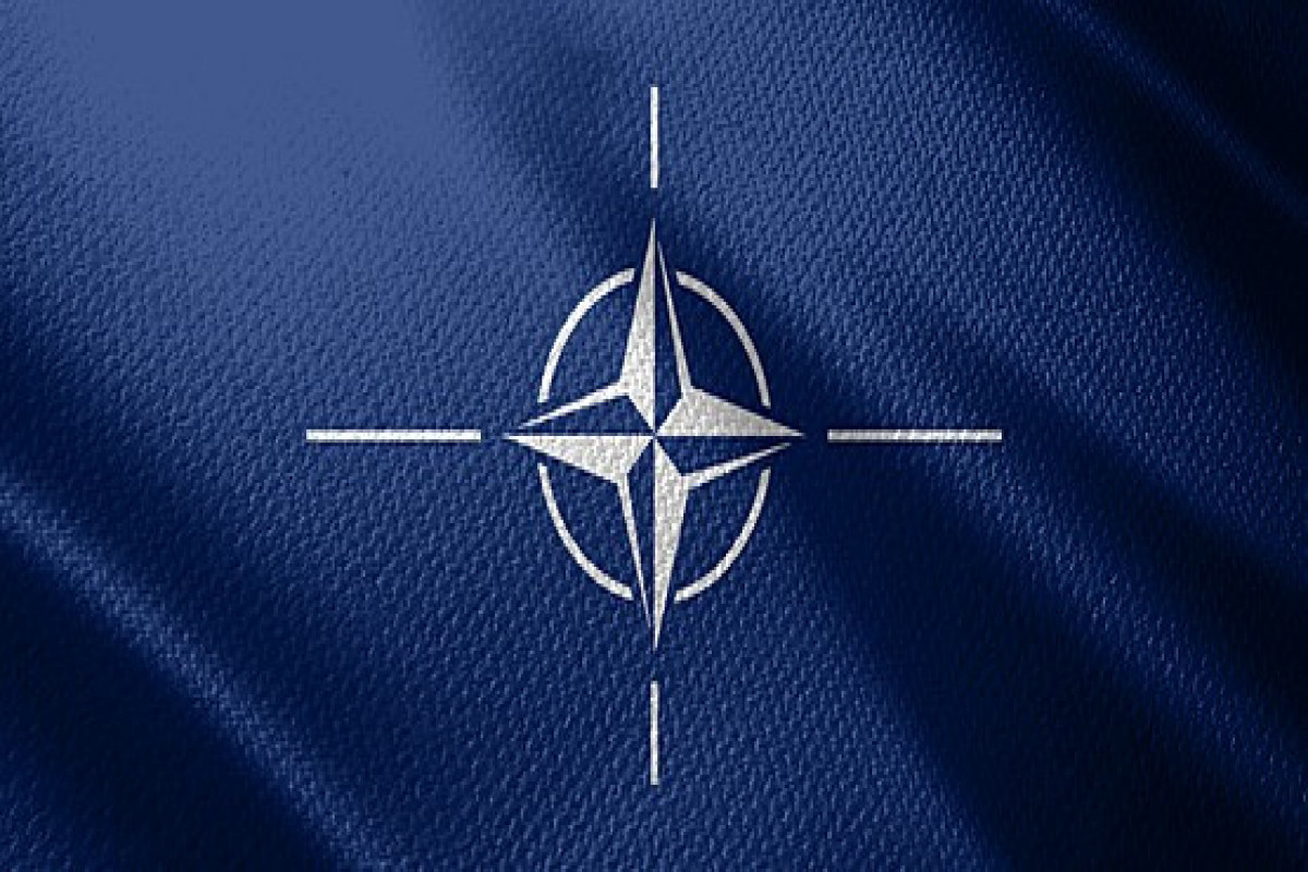 Nato welcomes progress in Azerbaijan-Armenia peace efforts