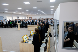 Individuals whose relatives killed, injured during Armenian armed forces’ attacks, tortured in captivity, and mine victims testify in court