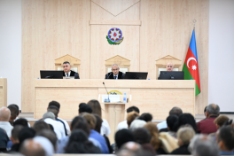 Testimonies of victims and legal heirs heard in Ruben Vardanyan’s trial
