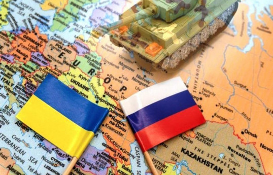 Ukraine PA: We are ready to discuss air ceasefire with Russia