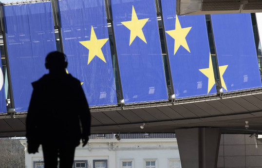 EU ready to ease anti-Russian sanctions if ceasefire in Ukraine laid down