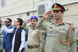 Pakistan's Independence Day celebrated in Baku -PHOTO 
