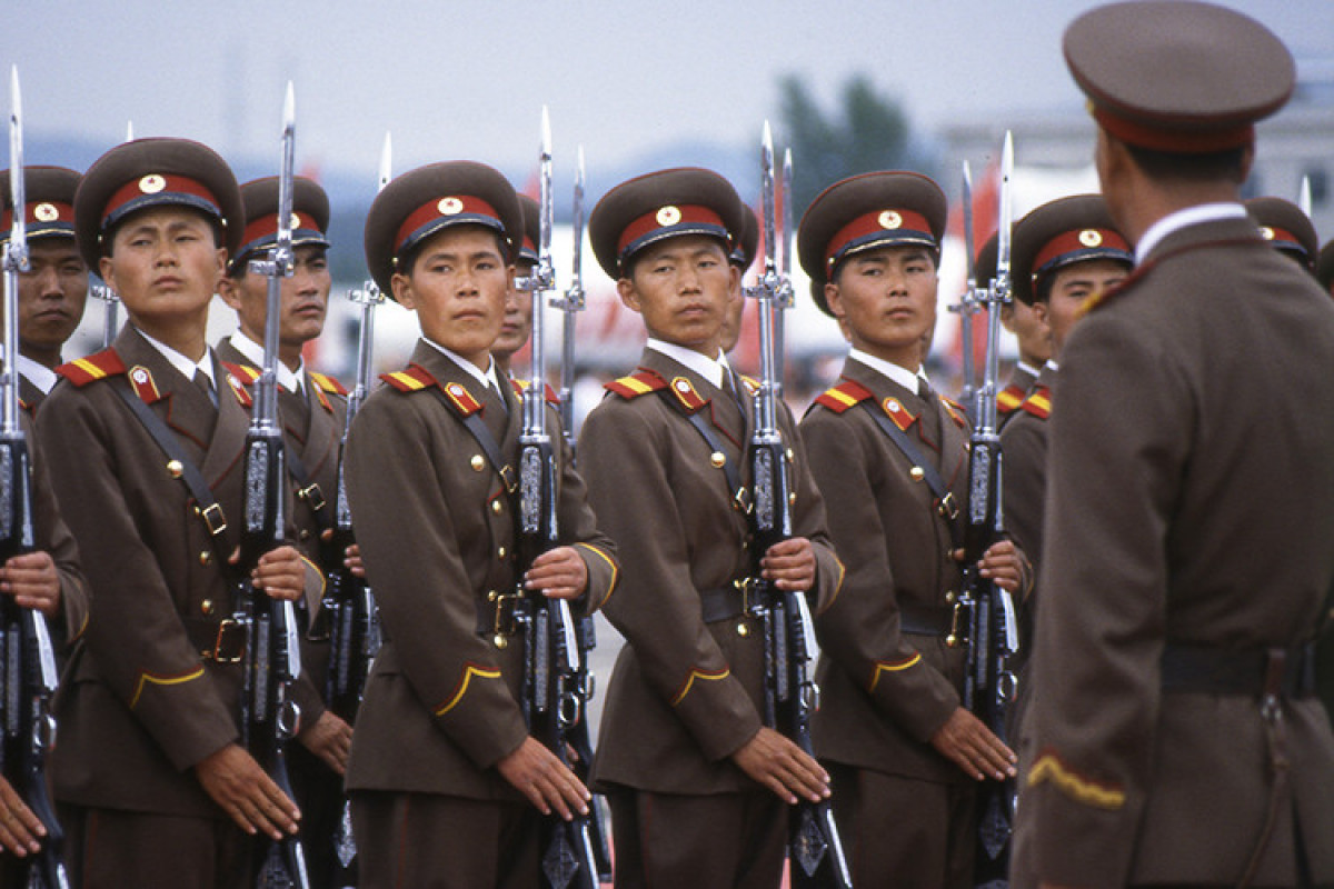 Pyongyang and Kursk to become sister cities, monument to North Korean soldiers to be erected in Kursk