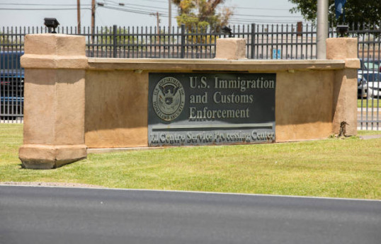 U.S. Florida to open 2nd immigration detention center dubbed "Deportation Depot"