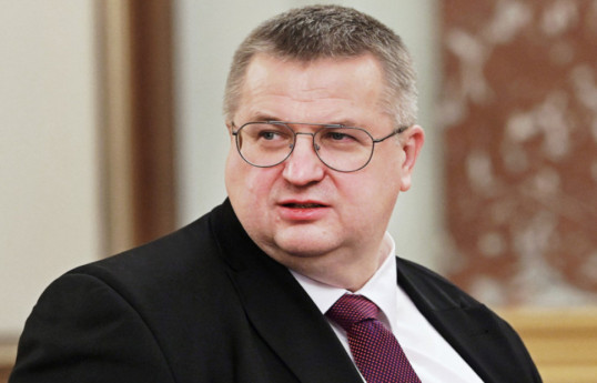 Russian Deputy PM: Russia supports Armenia in creating "Trump route"
