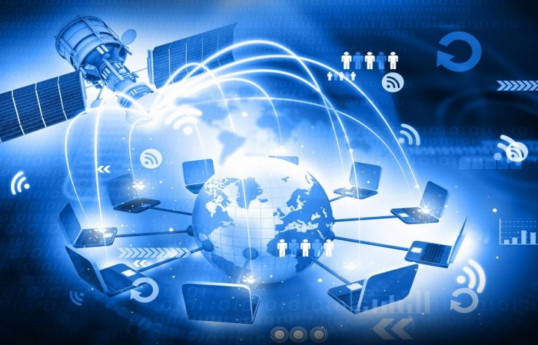 Azerbaijan reveals revenues from information and communication sector in Karabakh and East Zangezur
