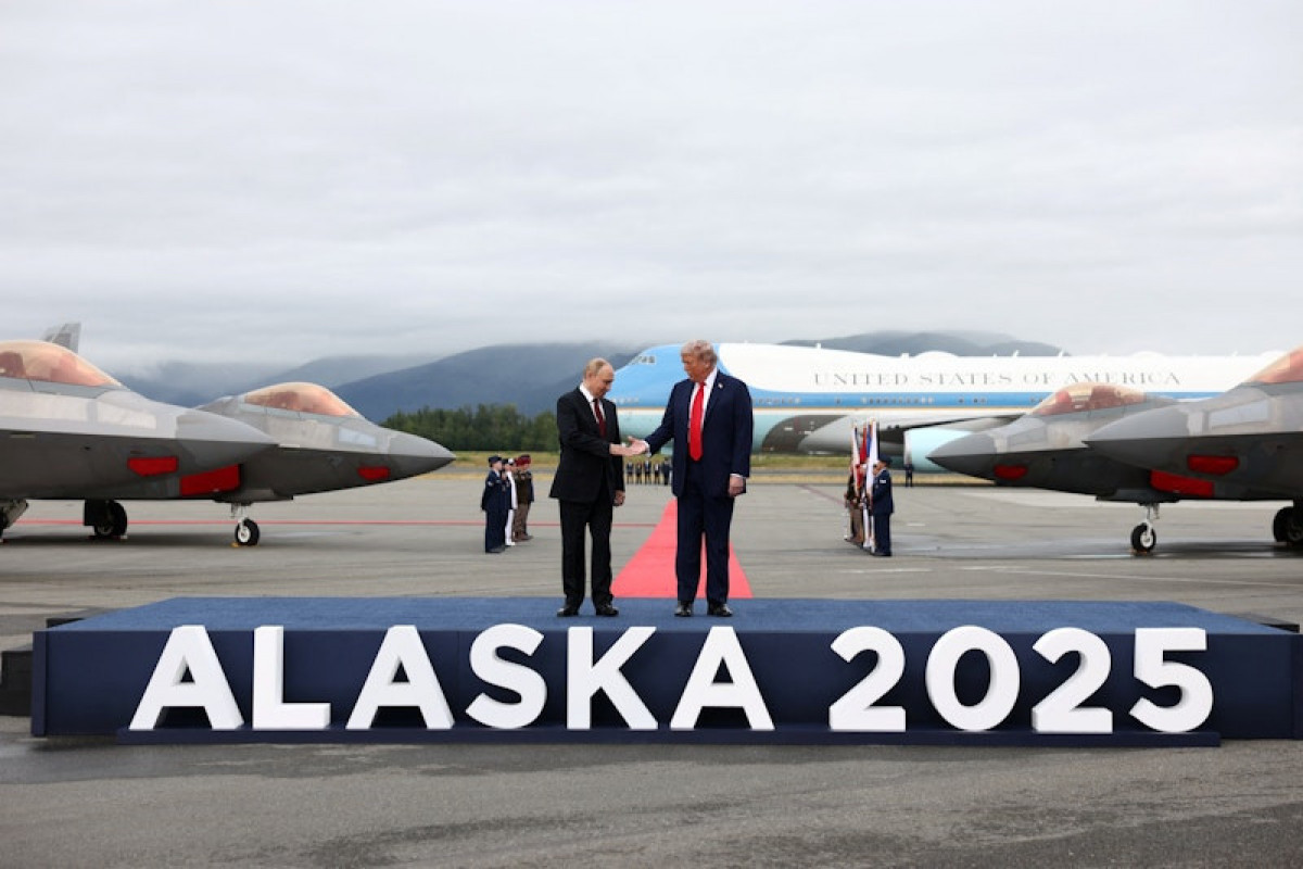 Alaska Summit: Putin must keep his promises to Trump, otherwise he may face serious problems -ANALYSIS 