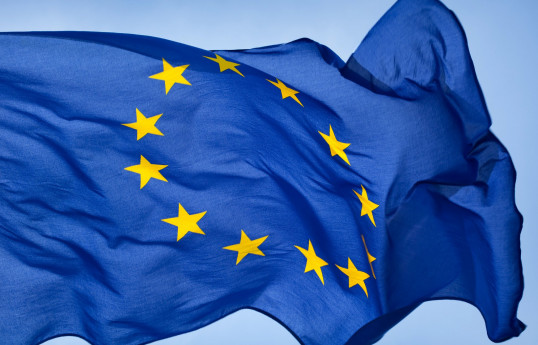 EU: Russia cannot have veto against Ukraine‘s pathway to EU and NATO