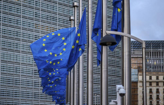 EU nations fail to adopt joint statement on Alaska summit