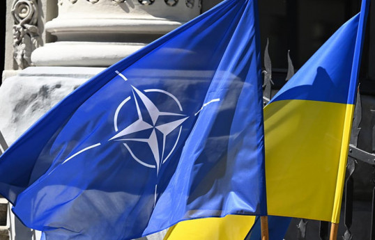 U.S. proposed NATO-style joint defense guarantees for Kyiv – Media