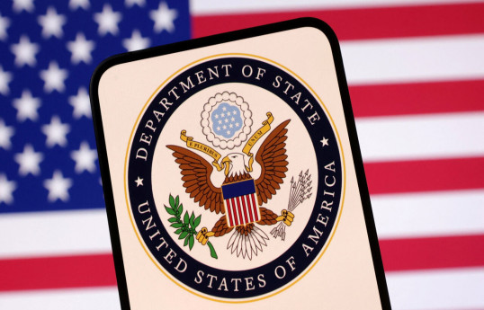 US stops visitor visas for people from Gaza
