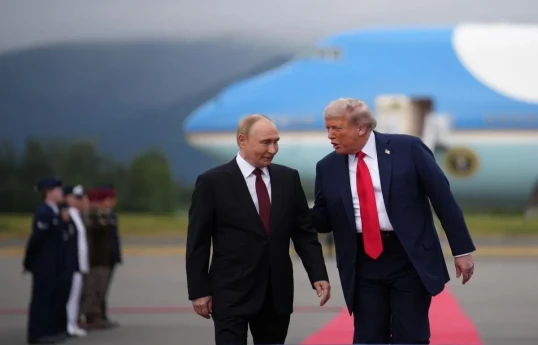 Putin's conditions for ending the Ukraine war have been revealed
