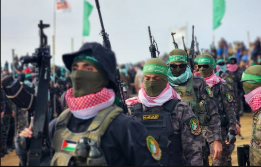 Hamas ready to accept latest ceasefire proposal without amendments
