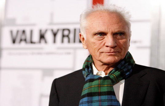 Terence Stamp