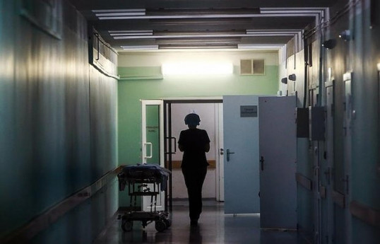 Mass poisoning at children's camp in Russia hospitalizes 25