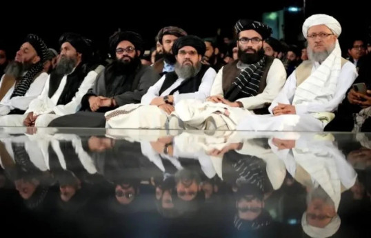 Media: Iran using Taliban ‘kill list’ to hunt British spies